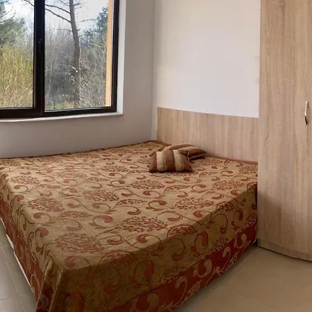 Green Life Beach Resort Sozopol Apartments Apartment Sozopol