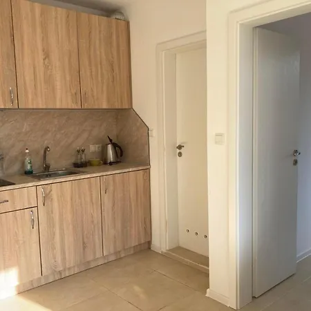 Apartment Green Life Beach Resort Sozopol Apartments