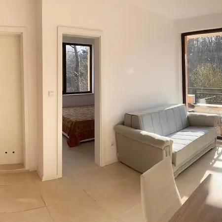Green Life Beach Resort Sozopol Apartments Apartment Sozopol