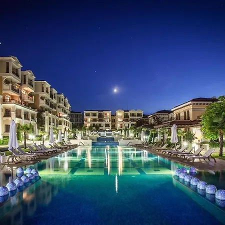 Apartment Green Life Beach Resort Sozopol Apartments *
